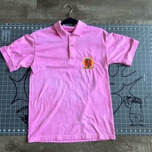 Section 7 Polo season one